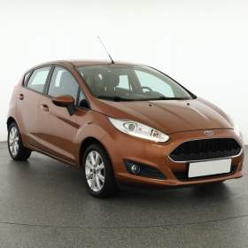 Ford Fiesta 1.0 EcoBoost / 19503963