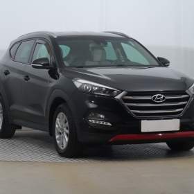 Hyundai Tucson 1.7 CRDi / 19503964