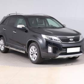 Foto inzerátu Kia Sorento 2.2 CRDi
