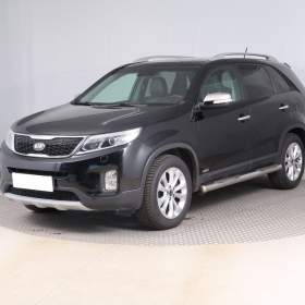 Foto inzerátu Kia Sorento 2.2 CRDi