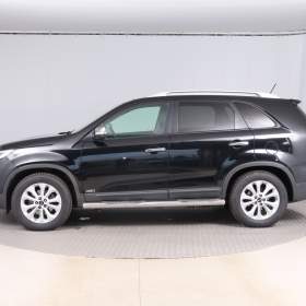 Foto inzerátu Kia Sorento 2.2 CRDi