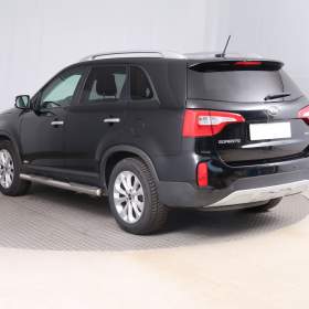 Foto inzerátu Kia Sorento 2.2 CRDi