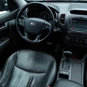 Foto inzerátu Kia Sorento 2.2 CRDi