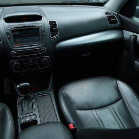 Foto inzerátu Kia Sorento 2.2 CRDi