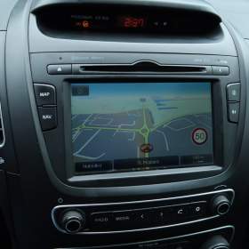 Foto inzerátu Kia Sorento 2.2 CRDi