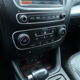 Foto inzerátu Kia Sorento 2.2 CRDi