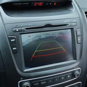 Foto inzerátu Kia Sorento 2.2 CRDi