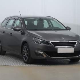 Peugeot 308 1.6 BlueHDi / 19503967