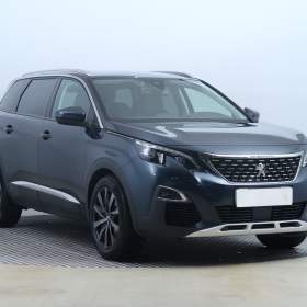 Peugeot 5008 1.6 THP / 19503970