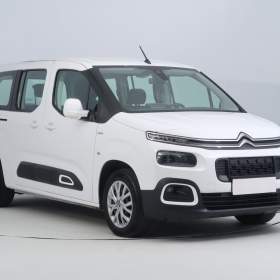 Foto inzerátu Citroën Berlingo 1.2 PureTech