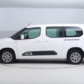 Foto inzerátu Citroën Berlingo 1.2 PureTech