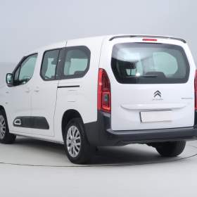 Foto inzerátu Citroën Berlingo 1.2 PureTech