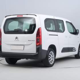 Foto inzerátu Citroën Berlingo 1.2 PureTech