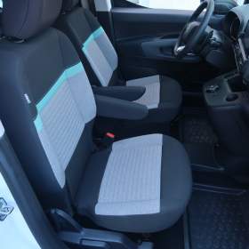 Foto inzerátu Citroën Berlingo 1.2 PureTech