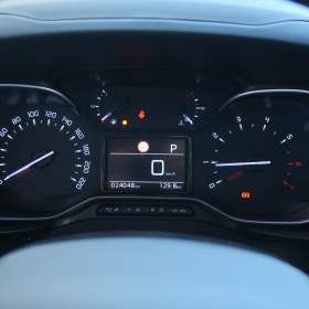 Foto inzerátu Citroën Berlingo 1.2 PureTech