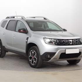 Dacia Duster 1.3 TCe / 19504256