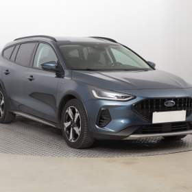 Ford Focus 1.0 MHEV / 19504257