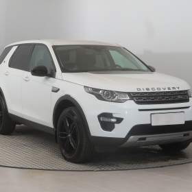 Land Rover Discovery Sport eD4 / 19504258