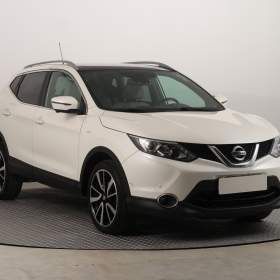 Nissan Qashqai 1.2 DIG- T / 19504273