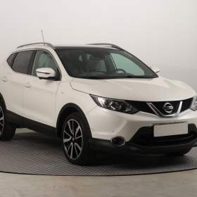 Nissan Qashqai 1.2 DIG- T / 19504273