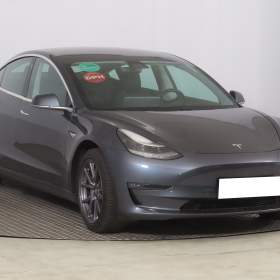 Tesla Model 3 Long Range 4WD 78kWh / 19504298
