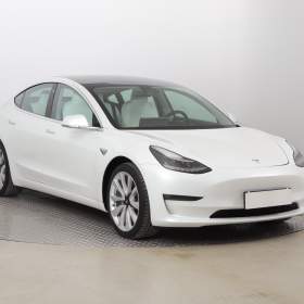 Tesla Model 3 Long Range 4WD 78kWh / 19504298