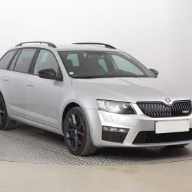 Škoda Octavia 2.0 TDI / 19504300