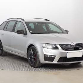Škoda Octavia 2.0 TDI / 19504300