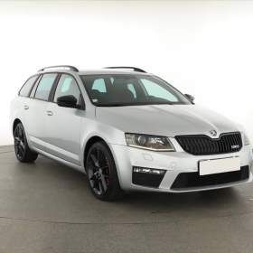 Škoda Octavia RS 2.0 TDI / 19504300