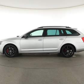 Foto inzerátu Škoda Octavia RS 2.0 TDI