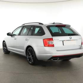 Foto inzerátu Škoda Octavia RS 2.0 TDI