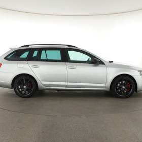 Foto inzerátu Škoda Octavia RS 2.0 TDI