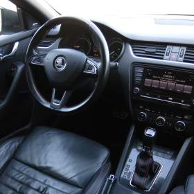 Foto inzerátu Škoda Octavia RS 2.0 TDI