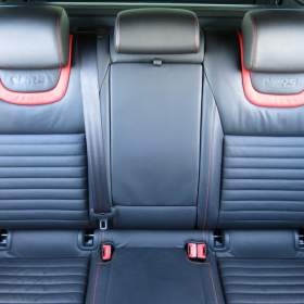 Foto inzerátu Škoda Octavia RS 2.0 TDI