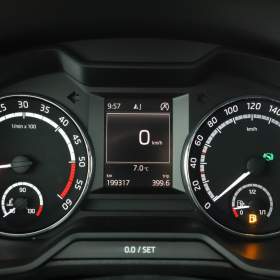 Foto inzerátu Škoda Octavia RS 2.0 TDI