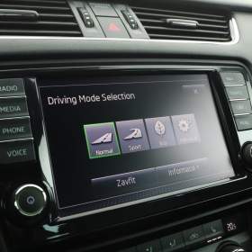 Foto inzerátu Škoda Octavia RS 2.0 TDI