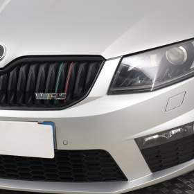 Foto inzerátu Škoda Octavia RS 2.0 TDI