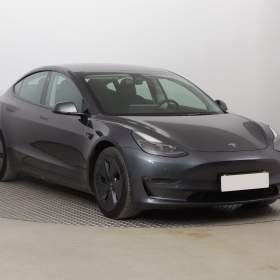 Tesla Model 3 Long Range 4WD 79kWh / 19504301