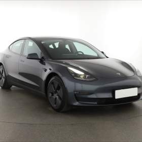 Tesla Model 3 Long Range 4WD 79kWh / 19504301