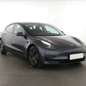 Tesla Model 3 Long Range 4WD 79kWh / 19504301