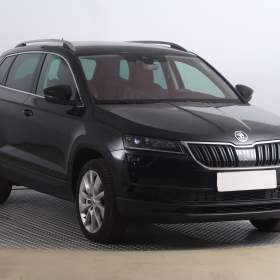 Škoda Karoq 2.0 TDI / 19504303