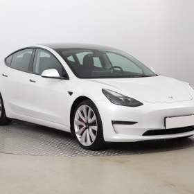 Tesla Model 3 Performance 82kWh / 19504304