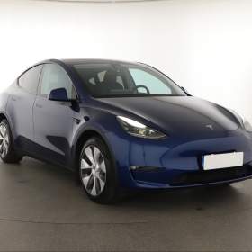 Tesla Model Y Long Range AWD 79kWh / 19504304