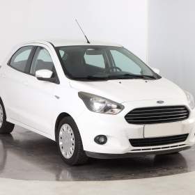 Ford Ka+ 1.2 Ti- VCT / 19504305