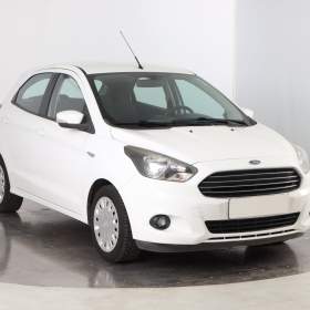 Ford Ka+ 1.2 Ti- VCT / 19504305