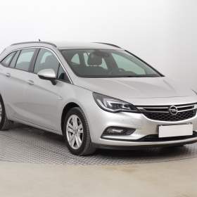 Opel Astra 1.6 CDTI / 19504307