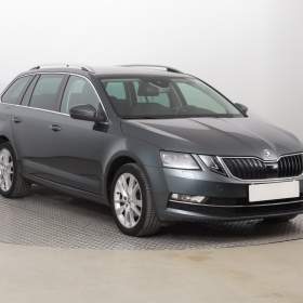 Škoda Octavia 1.0 TSI / 19504312