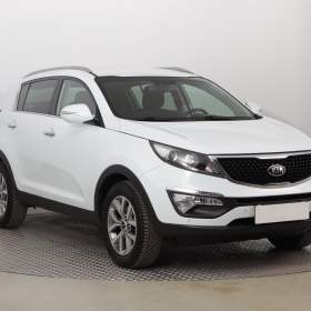 Kia Sportage 1.6 GDI / 19504314