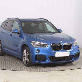 BMW X1 xDrive20d / 19504317