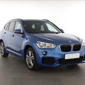 BMW X1 xDrive20d / 19504317